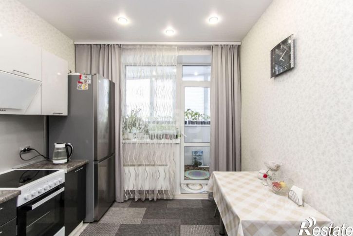 2-комн квартира улица Газовиков, 53,  д. 53