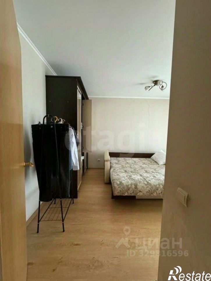 2-комн квартира улица Эрвье, 30 к4,  д. 30 к4