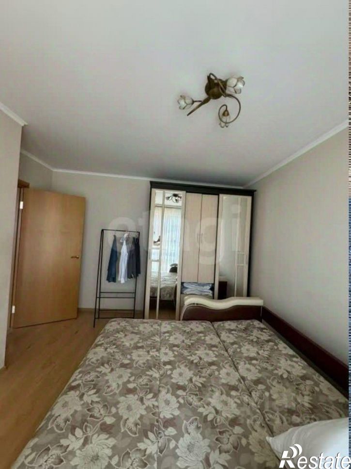 2-комн квартира улица Эрвье, 30 к4,  д. 30 к4
