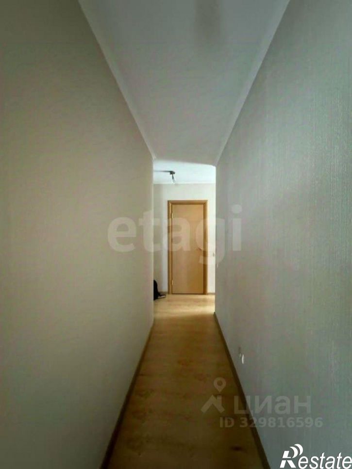 2-комн квартира улица Эрвье, 30 к4,  д. 30 к4