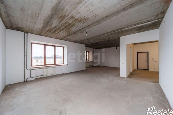 4-комн квартира улица Хохрякова, 45,  д. 45