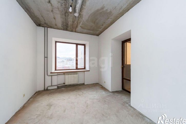 3-комн квартира улица Хохрякова, 45,  д. 45