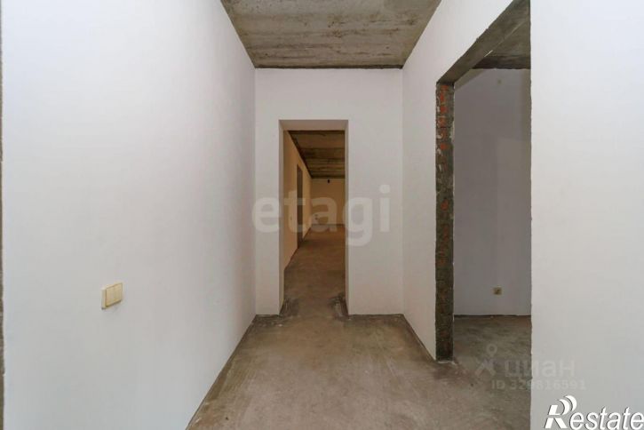 3-комн квартира улица Хохрякова, 45,  д. 45