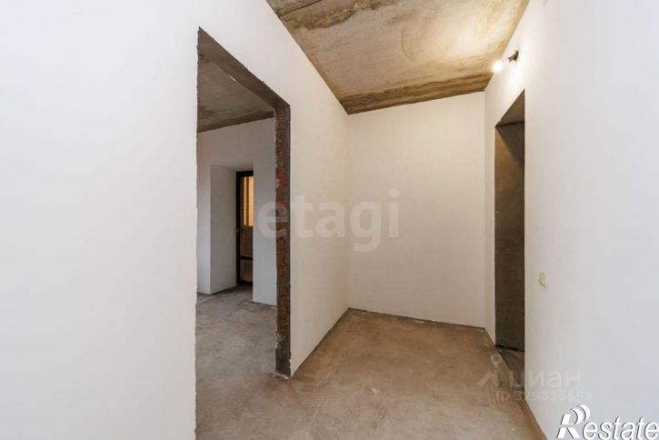 3-комн квартира улица Хохрякова, 45,  д. 45