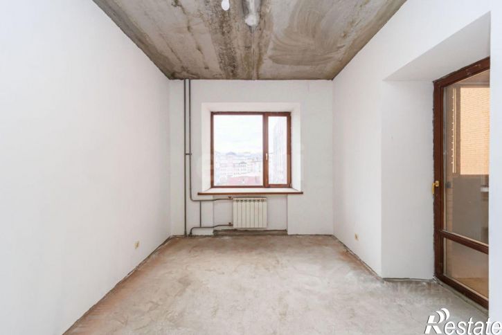 3-комн квартира улица Хохрякова, 45,  д. 45