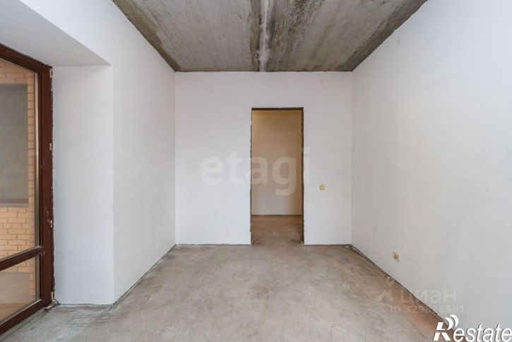 3-комн квартира улица Хохрякова, 45,  д. 45