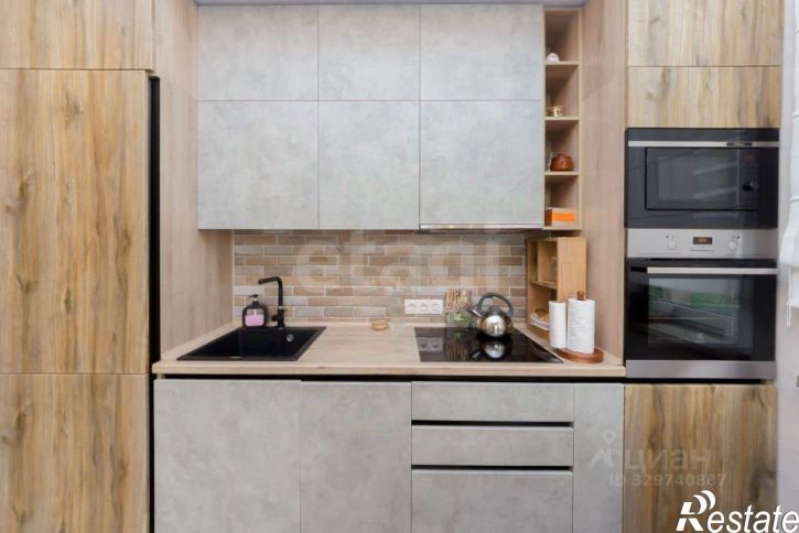 3-комн квартира улица Михаила Сперанского, 41 к1,  д. 41 к1