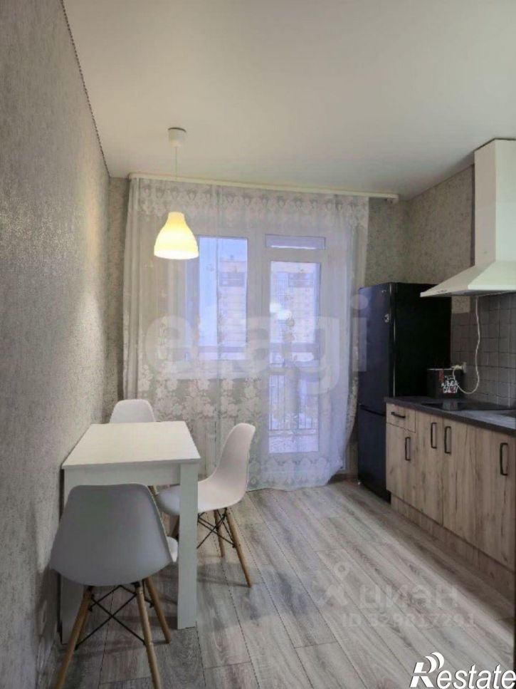 1-комн квартира Судоремонтная улица, 30,  д. 30