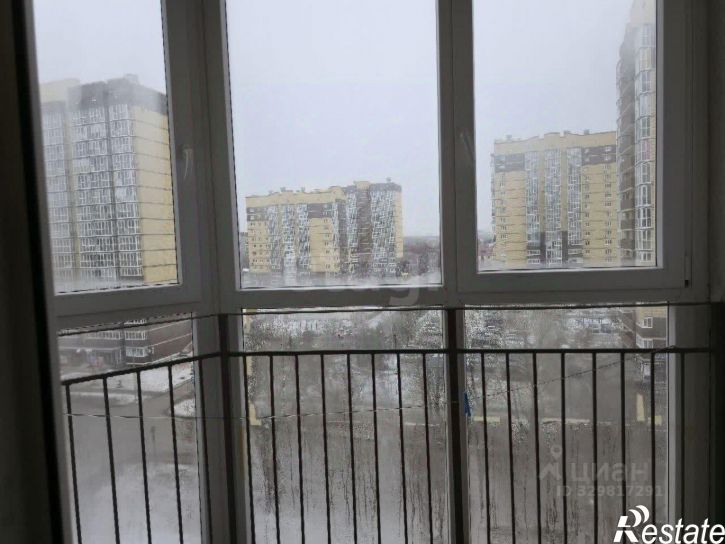 1-комн квартира Судоремонтная улица, 30,  д. 30
