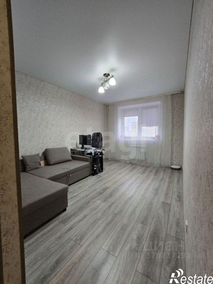 1-комн квартира Судоремонтная улица, 30,  д. 30
