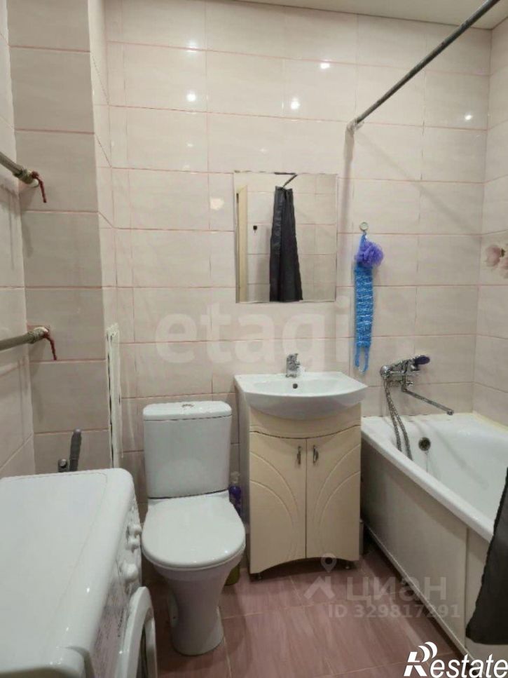 1-комн квартира Судоремонтная улица, 30,  д. 30