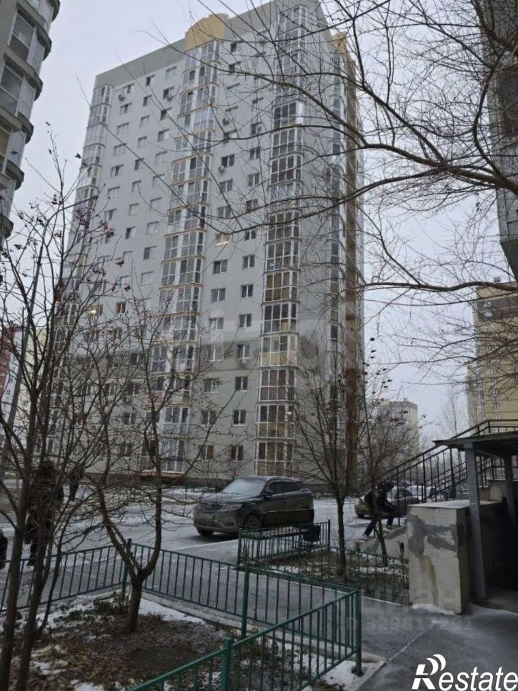 1-комн квартира Судоремонтная улица, 30,  д. 30