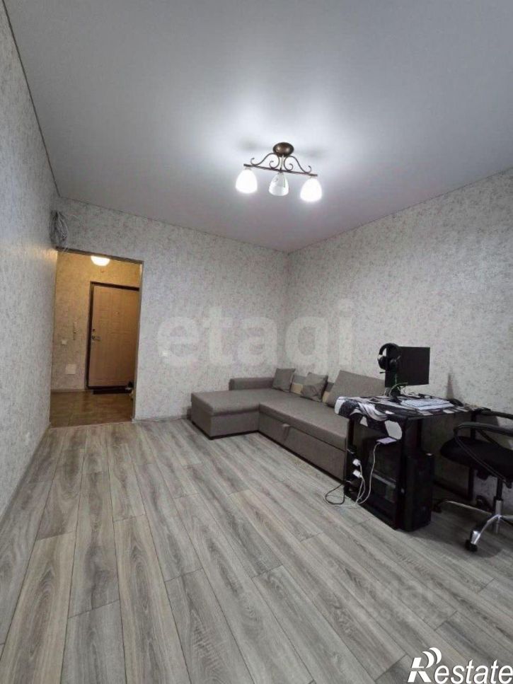 1-комн квартира Судоремонтная улица, 30,  д. 30