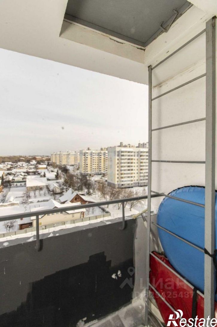 1-комн квартира Беловежская улица, 23,  д. 23