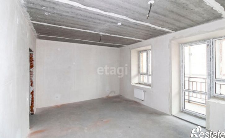 2-комн квартира улица Тимофея Кармацкого, 11 к1,  д. 11 к1