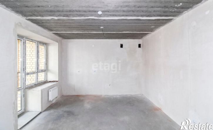 2-комн квартира улица Тимофея Кармацкого, 11 к1,  д. 11 к1