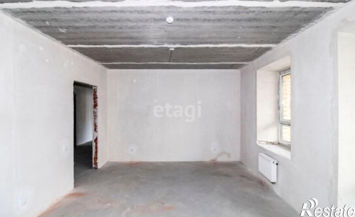 2-комн квартира улица Тимофея Кармацкого, 11 к1,  д. 11 к1