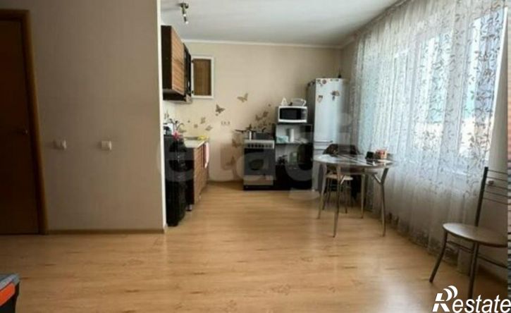 2-комн квартира улица Эрвье, 30 к4,  д. 30 к4