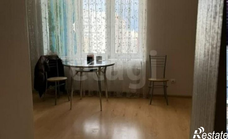 2-комн квартира улица Эрвье, 30 к4,  д. 30 к4