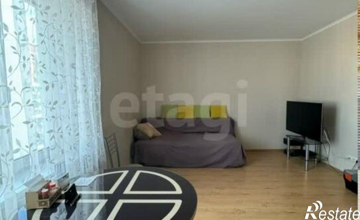 2-комн квартира улица Эрвье, 30 к4,  д. 30 к4