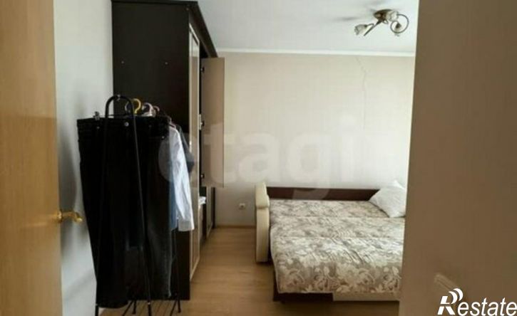 2-комн квартира улица Эрвье, 30 к4,  д. 30 к4