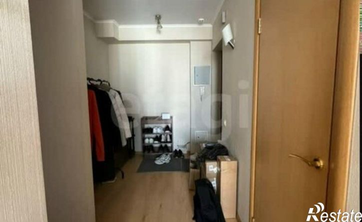 2-комн квартира улица Эрвье, 30 к4,  д. 30 к4
