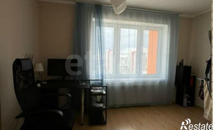 2-комн квартира улица Эрвье, 30 к4,  д. 30 к4