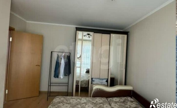 2-комн квартира улица Эрвье, 30 к4,  д. 30 к4