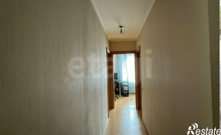 2-комн квартира улица Эрвье, 30 к4,  д. 30 к4
