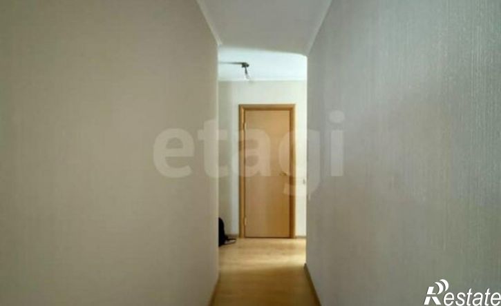 2-комн квартира улица Эрвье, 30 к4,  д. 30 к4