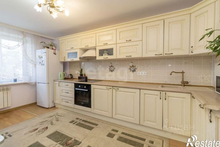 2-комн квартира Каспийская улица, 3 к1,  д. 3 к1
