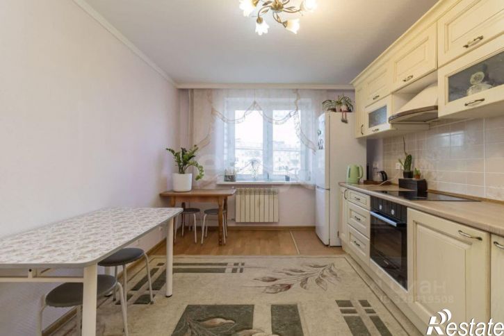 2-комн квартира Каспийская улица, 3 к1,  д. 3 к1