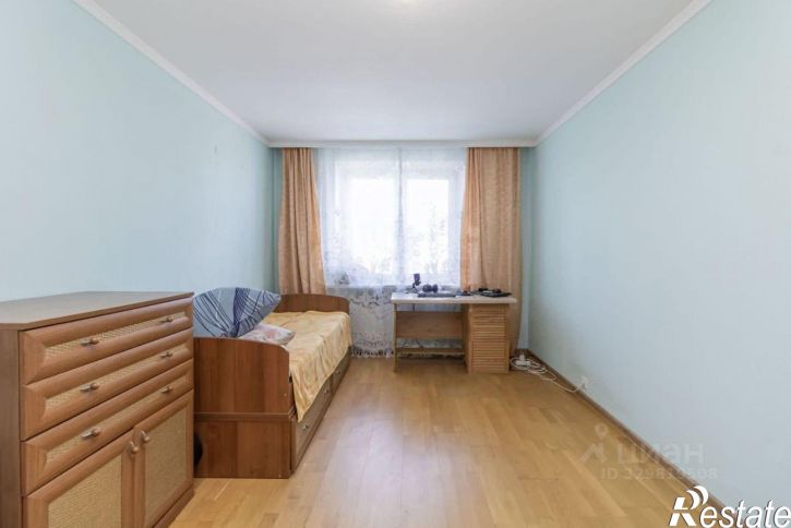 2-комн квартира Каспийская улица, 3 к1,  д. 3 к1