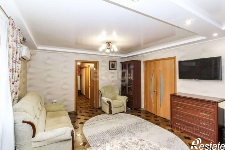 2-комн квартира улица Шишкова, 20,  д. 20