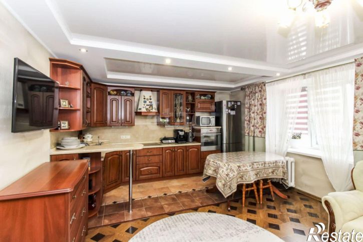 2-комн квартира улица Шишкова, 20,  д. 20