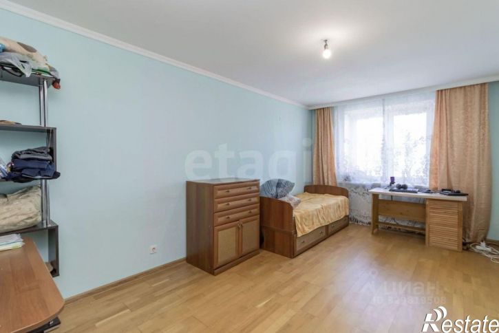 2-комн квартира Каспийская улица, 3 к1,  д. 3 к1