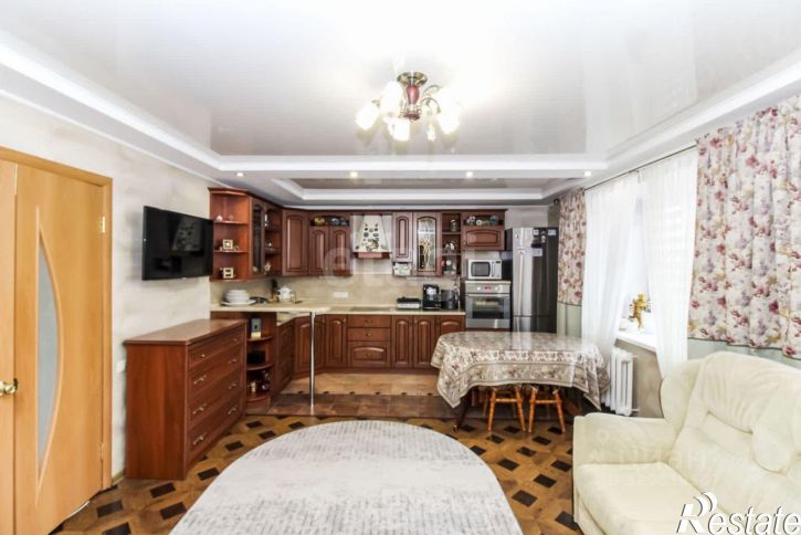 2-комн квартира улица Шишкова, 20,  д. 20