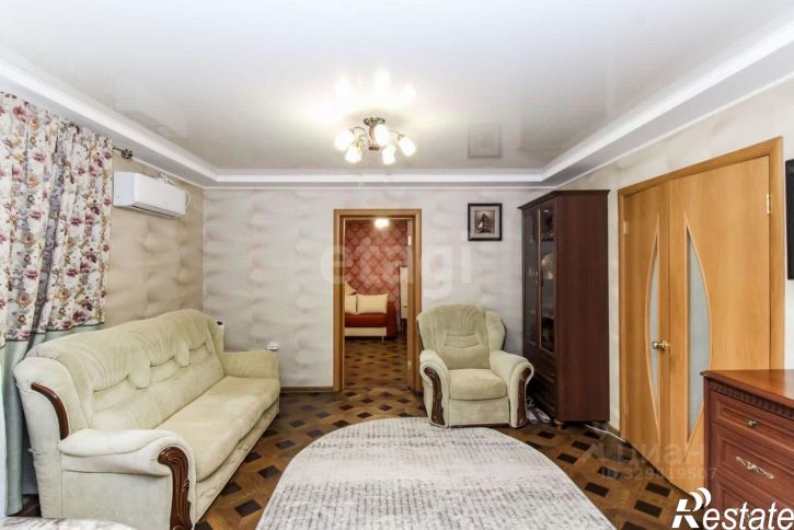2-комн квартира улица Шишкова, 20,  д. 20