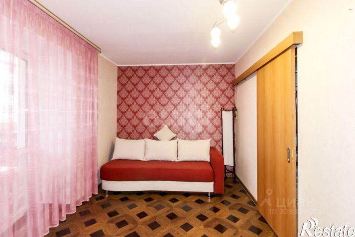 2-комн квартира улица Шишкова, 20,  д. 20