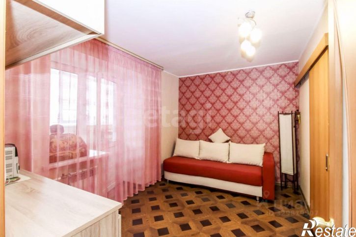 2-комн квартира улица Шишкова, 20,  д. 20