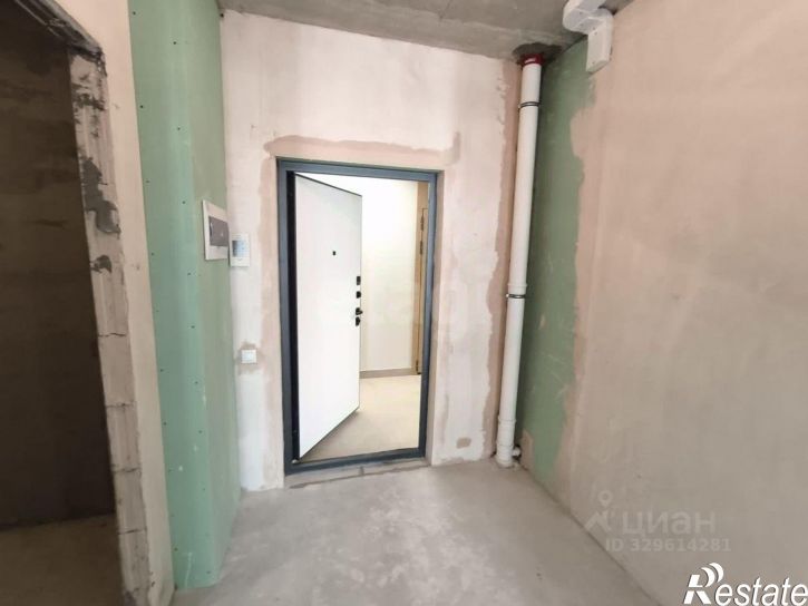 1-комн квартира Профсоюзная улица, 55,  д. 55