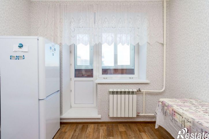 1-комн квартира Обдорская улица, 5,  д. 5