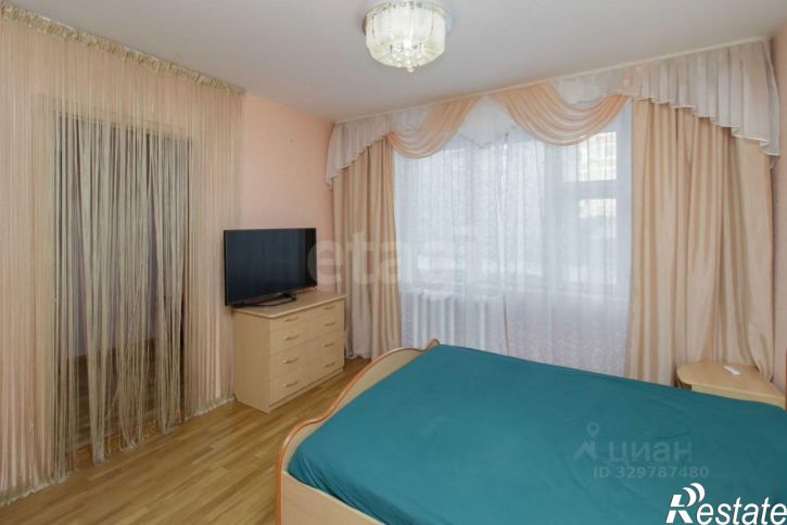 2-комн квартира улица Пермякова, 70 к1,  д. 70 к1