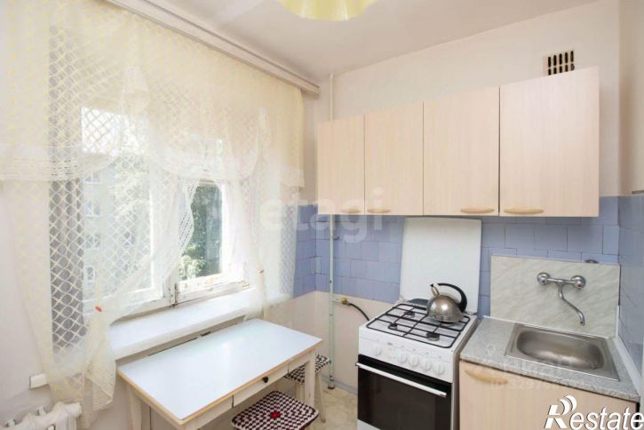2-комн квартира Харьковская улица, 56,  д. 56