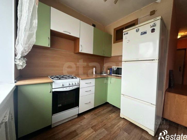 2-комн квартира Минская улица, 15,  д. 15