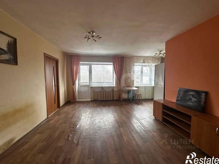 2-комн квартира Минская улица, 15,  д. 15