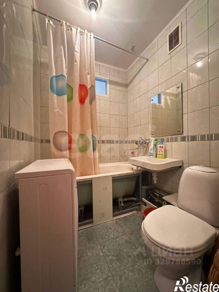 2-комн квартира Минская улица, 15,  д. 15