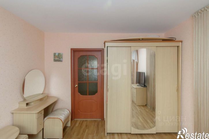 2-комн квартира улица Пермякова, 70 к1,  д. 70 к1