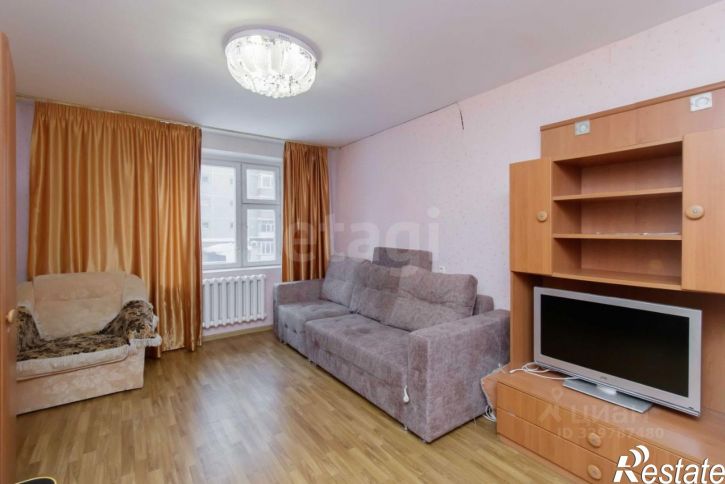 2-комн квартира улица Пермякова, 70 к1,  д. 70 к1