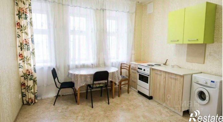 1-комн квартира Широтная улица, 106А,  д. 106А
